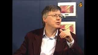 Nullpunktenergie - Schwester des Lichts - Prof.Turtur bei Bewusst.tv Febr.2013