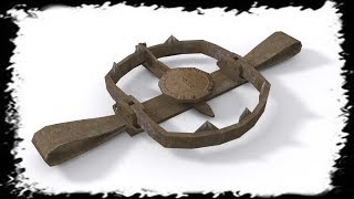 Усиление любого капкана! Или как не упустить зверя!