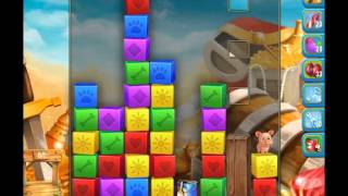 Pet Rescue Saga Level 1152 - EASY EPISODE :)))