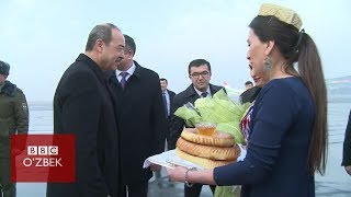 Душанбеда Мирзиёев ташрифига катта умид боғлашмоқда