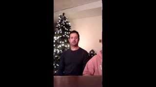 Daddy I Pray for You  (c) 2014  Michael Lewis