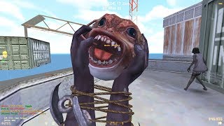 JUGANDO AL ZOMBIE PLAGUE RUSOOOO! - Counter-Strike CZ | Jairito Mapper