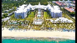 RIU Palace Punta Cana 2019 after Renovation