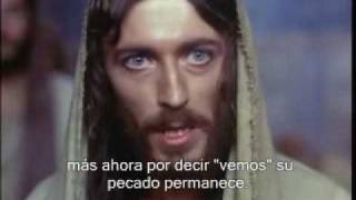 Woe to you, scribes and Pharisees! (Subtitulos en Español)