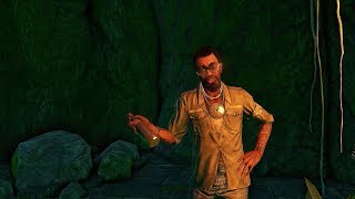 Far Cry 3 прохождение. Сюжетное задание #26 — Милость Цитры