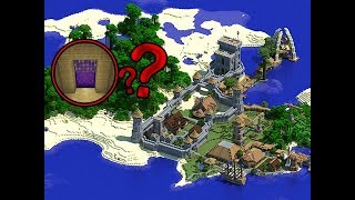Exploring My First Survival Map - 5 Years After!