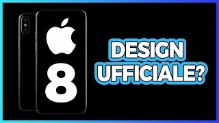 IPHONE 8, ecco il primo modello REALE?!