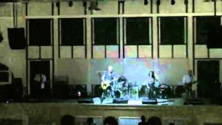 Spitalul de Urgenta LIVE! /Lansare album Bua Bua/ BERARIA H