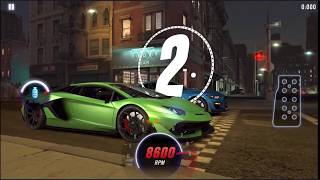 CSR Racing 2   Aventador SVJ Evolution cup time to beat (not maxed) #season72
