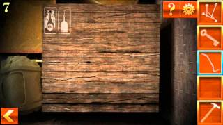 Can You Escape Adventure Level 7 Walkthrough Gameplay