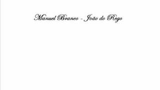 Manuel Branco Azevedo - João do Rego