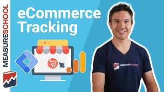Google Tag Manager eCommerce Tracking installation explained
