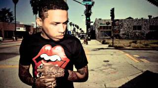 Kid Ink feat Kevin McCall & Chris Brown - 100% (New Music June 2011)