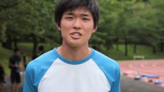早稲田大学競走部のおいしい寮飯／久保田裕是さん.m4v
