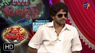 Hyper Aadi Raising Raju Performance – Extra Jabardasth - 16th September 2016– ETV  Telugu