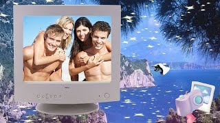 Готовый бесплатный  проект для ProShow Producer - ВМЕСТЕ МЫ С ТОБОЙ