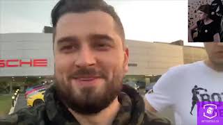 Lorinefairy смотрит Топ Моменты с Twitch | Подписчик Решил Подарить Машину | Благотворительный Стрим