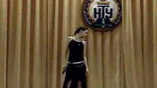 Молитва - Катя Грачева. Ukrainian re-sing. (Translated text)