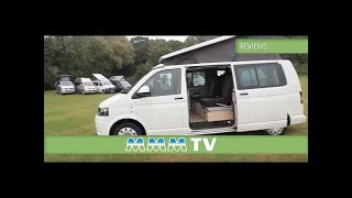 VW Campervan ultimate showdown