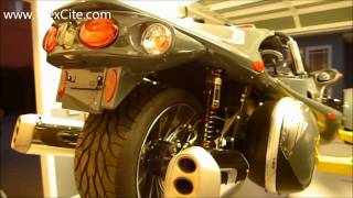 2014 T-rex 16S P Anvil Grey - FOR SALE