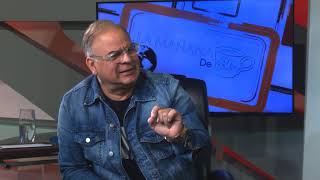 Los planes están trazados para una salida inmediata del régimen - La Mañana de EVTV - 02/12/20 Seg 4
