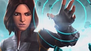 GET QUAKE FOR FREE | MARVEL: Contest of Champions (iOS/Android)