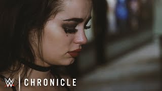 The heartbreaking story of Paige's retirement: WWE Chronicle