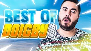BEST OF DOIGBY #68 : UN JEU PAS FACILE ..