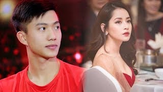 Chi Pu ‘khoe’ được hỏi bao giờ lấy chồng, Phan Văn Đức liền vào "thả thính" khiến CĐM bất ngờ