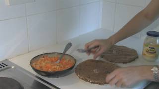 Печеночный торт как приготовить Cooking Russian food