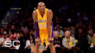 Kobe Bryant’s work ethic made him a legend in Los Angeles – J.A. Adande | SportsCenter