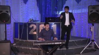 езидская свадьба 2016Афо Тамоян www.Ezdixan.com   2016