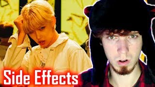 Stray Kids "부작용(Side Effects)" M/V РЕАКЦИЯ | REACTION | МАНТИКОР