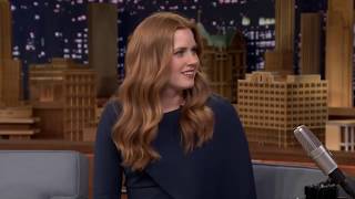 Amy Adams is Wonderful