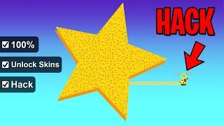 PAPER.IO 2 HACK! HOW TO COVER 100% OF THE MAP in Paper.io 2 ALL SKINS!