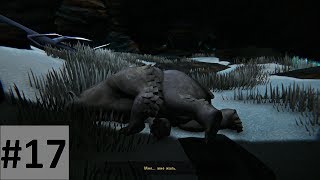 Логово Старины Медведя - The Long Dark Redux (прохождение сюжета 2019) #17
