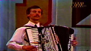 Vasile Duminica - Suita de Melodii Lautaresti. (1995)