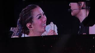 190723 鄭秀文 Sammi #followmi 演唱會 嘉賓 吳少芳 Jodi - 默契 (感人)