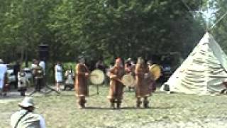 Мои любимые "Северные зори"