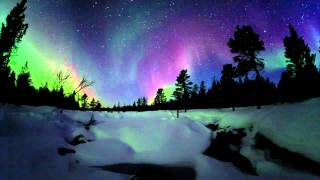 OBA - Northern Lights Observatory by ArchMedium