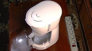Капельная кофеварка Bosch TKA3A011