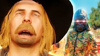 Far Cry New Dawn is too epic