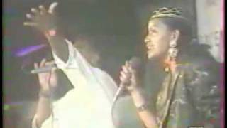 FABYSAXE - Rev ' d'enfant ( zouk retro )