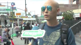 【我有话说】纽约华人谈对秦始皇和汉武帝的了解