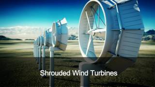 Wind turbines of the future