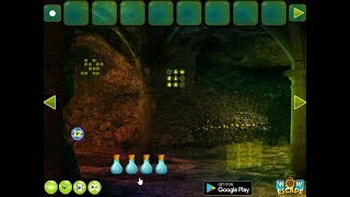 JigSaw Fantasy Escape Walkthrough [WowEscape]