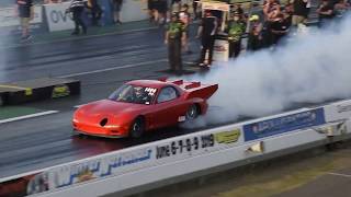 Highlights from the Garrett Brisbane Jamboree 2019