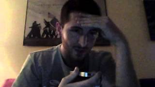 Coming out to my dad live