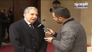 بعد تثبيت سعر الصرف... الدولار يدخل عهد السوق السوداء في لبنان