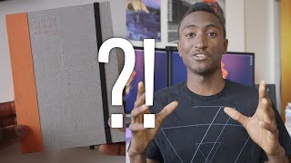 Ask MKBHD V1!